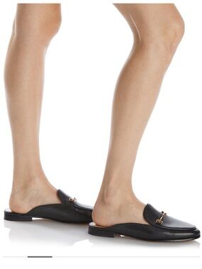 Sam Edelman Linnie bit mules